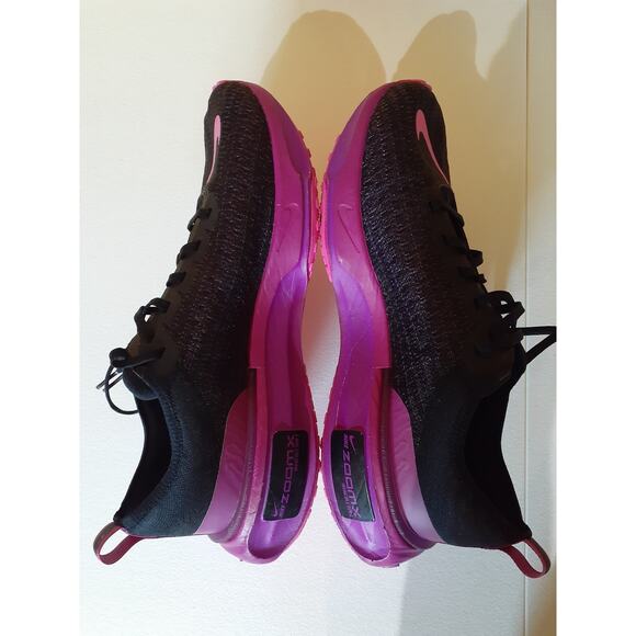 Nike Invincible 3 Men's Road Running Shoes Multicolor Size 11.5 - Picture 4 of 5